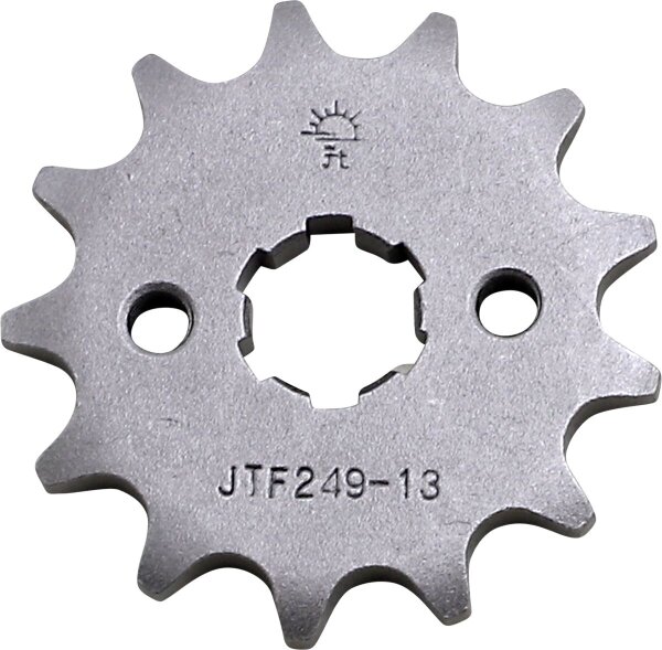 Sprocket Front 13t 420