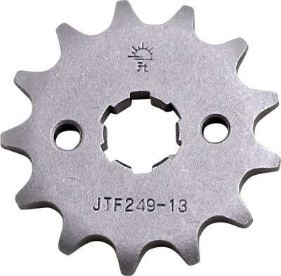 Sprocket Front 13t 420