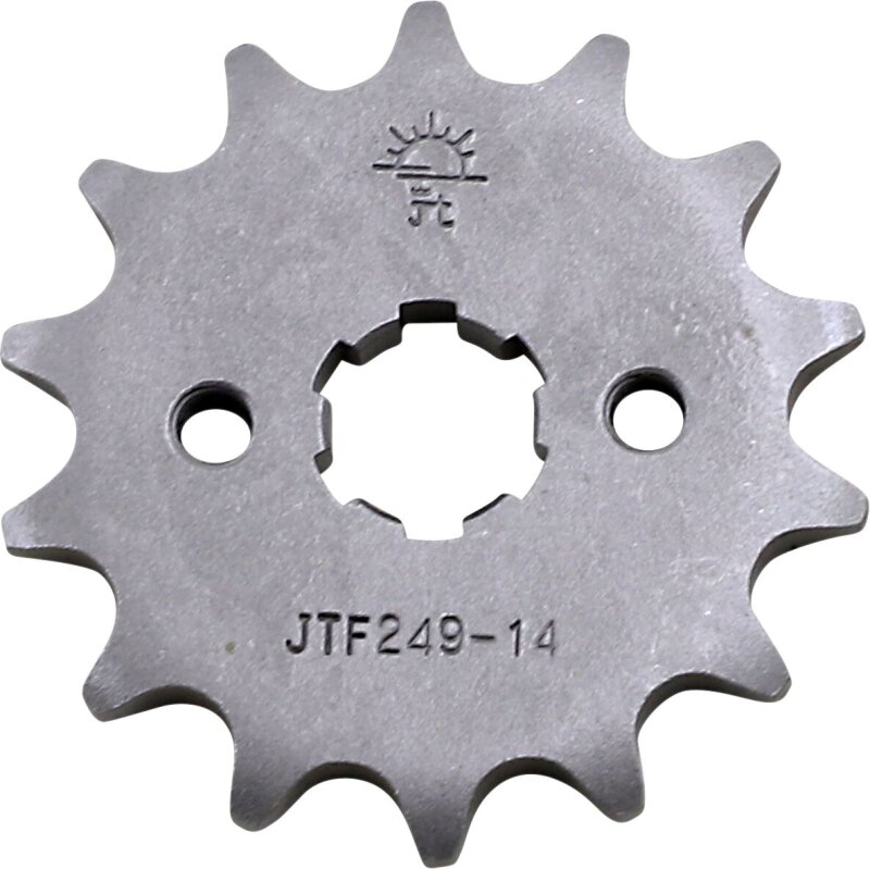 Sprocket Front 14t 420