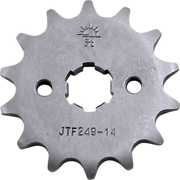 Sprocket Front 14t 420