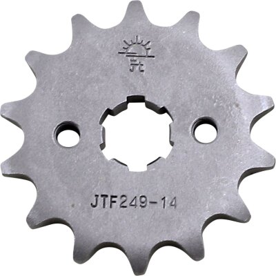 Sprocket Front 14t 420