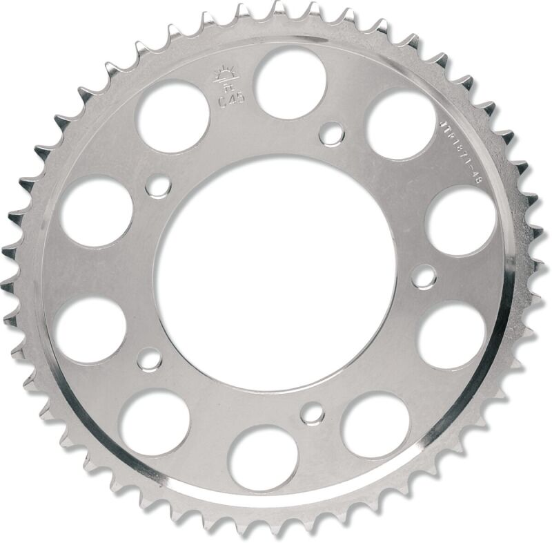 Sprocket Rear 46t 520