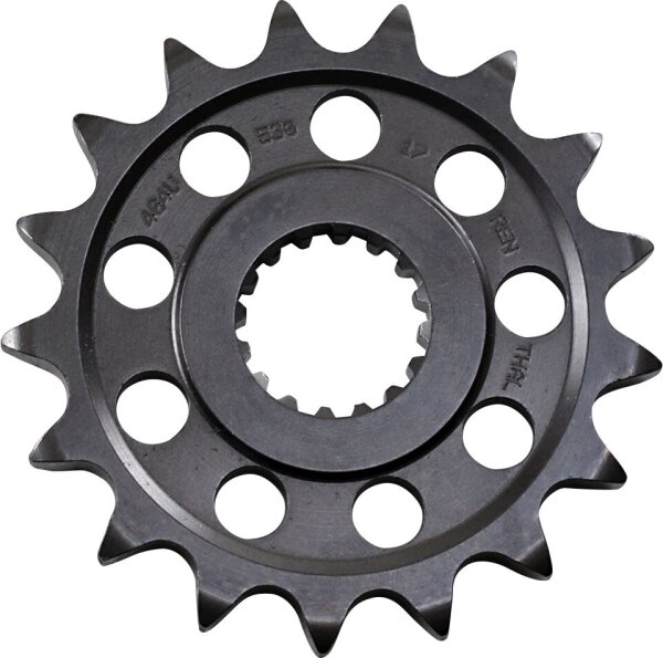 Sprocket F 530 17t Ul