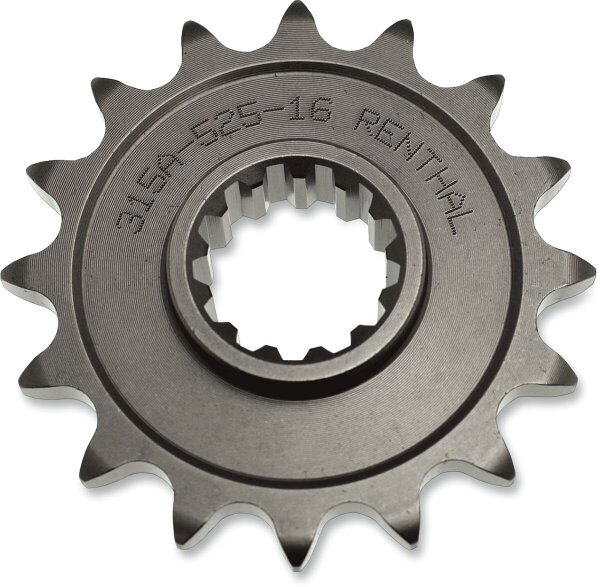 Sprocket F 530 18t Ul