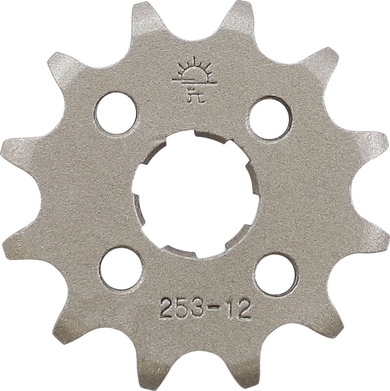 Sprocket Front 12t 420