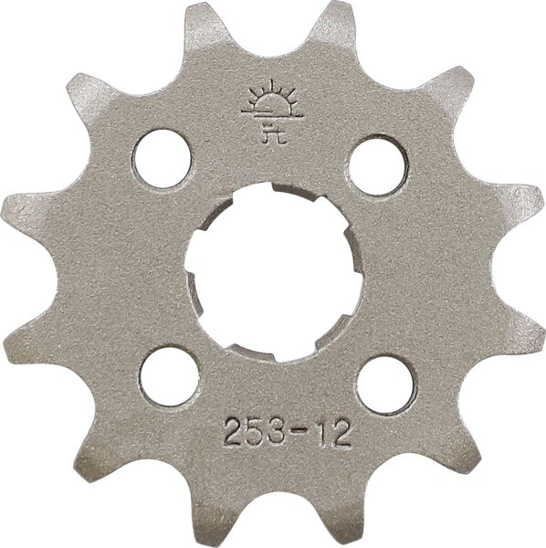 Sprocket Front 12t 420