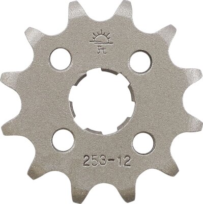 Sprocket Front 12t 420