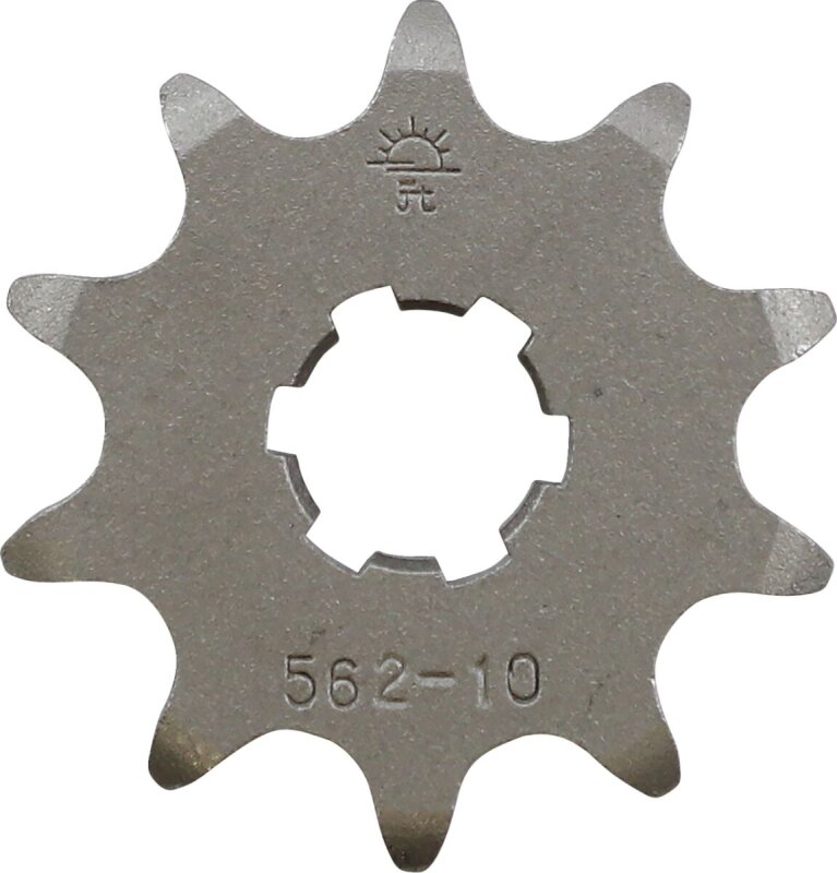 Sprocket Front 10t 420