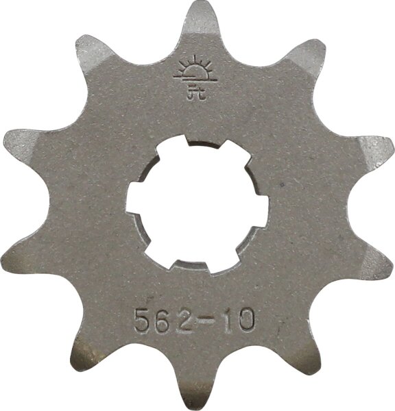 Sprocket Front 10t 420