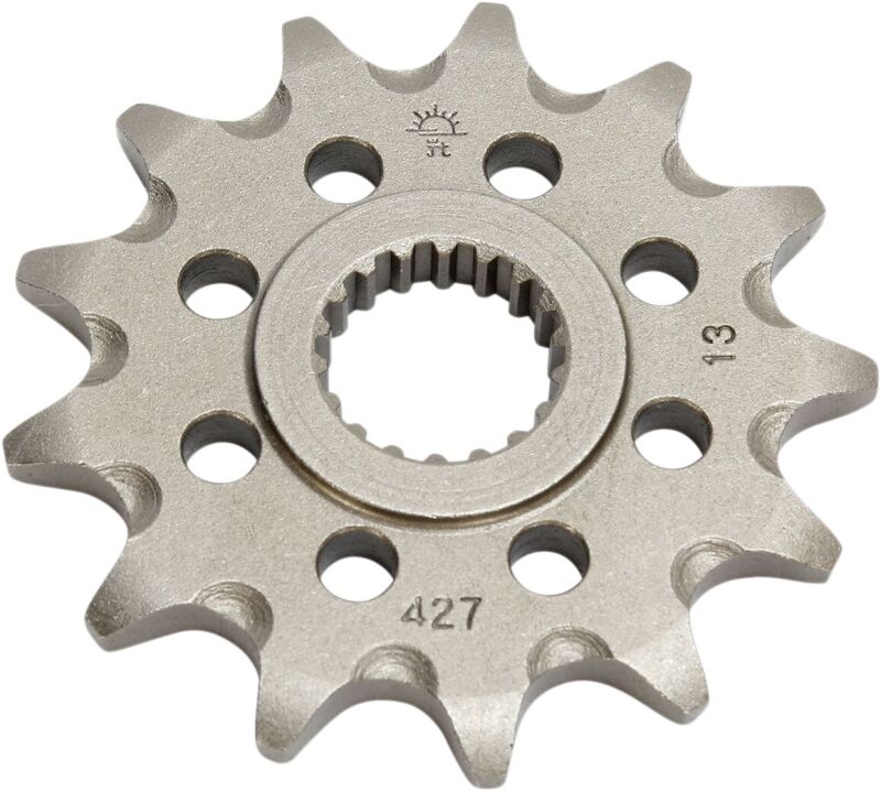 Sprocket Front 13t 520 Sc