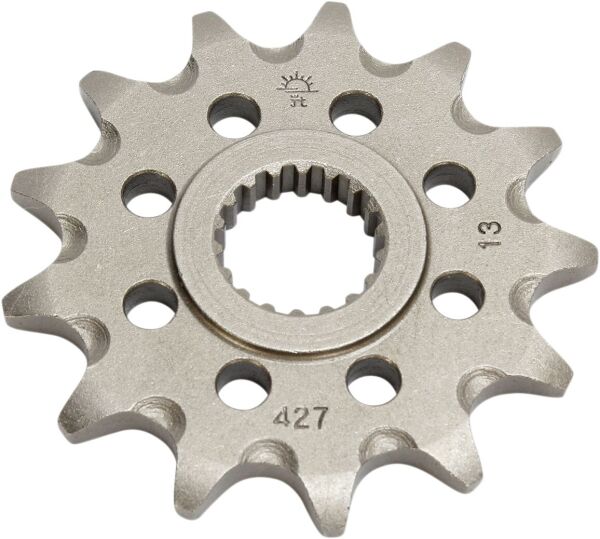 Sprocket Front 13t 520 Sc