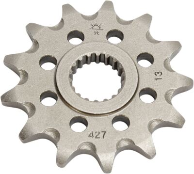 Sprocket Front 13t 520 Sc