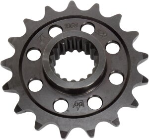 Sprocket Frt 520 17t