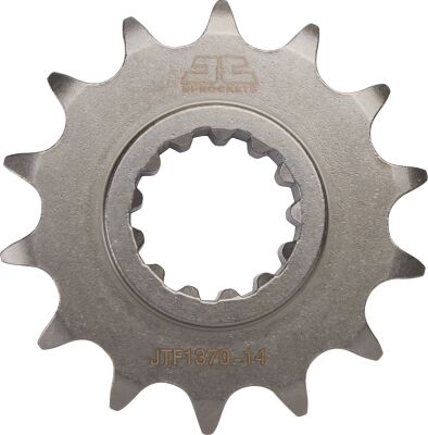 Sprocket Front 14t 525