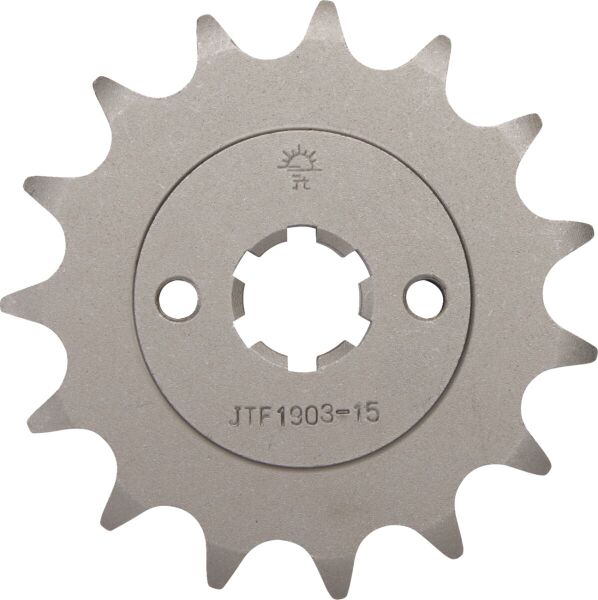 Sprocket Front 15t 520