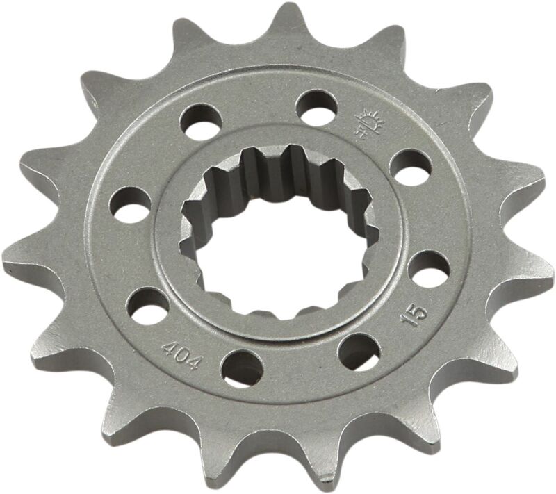Sprocket Front 15t 525