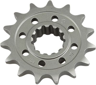 Sprocket Front 15t 525