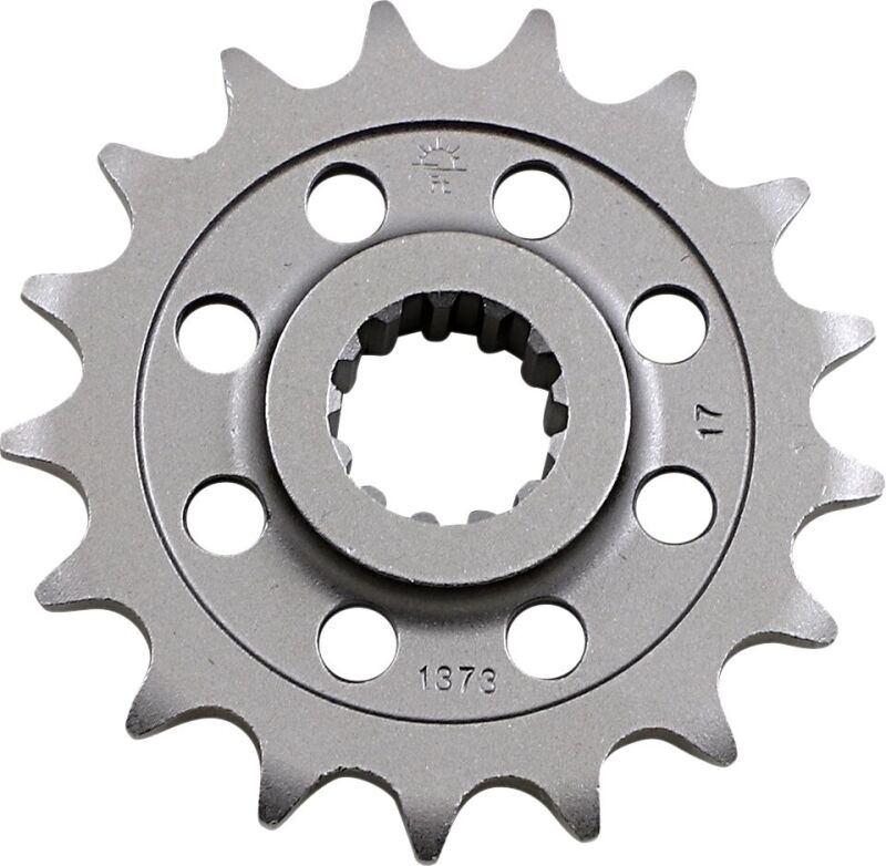 Sprocket Front 17t 520