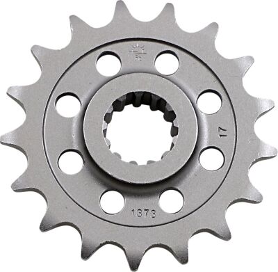 Sprocket Front 17t 520