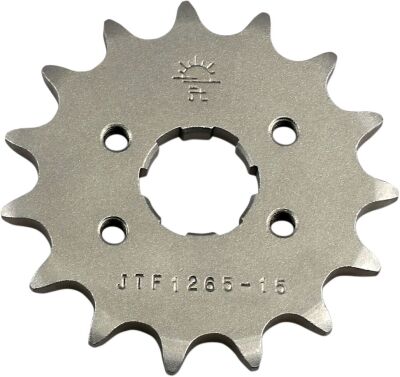 Sprocket Front 15t 520