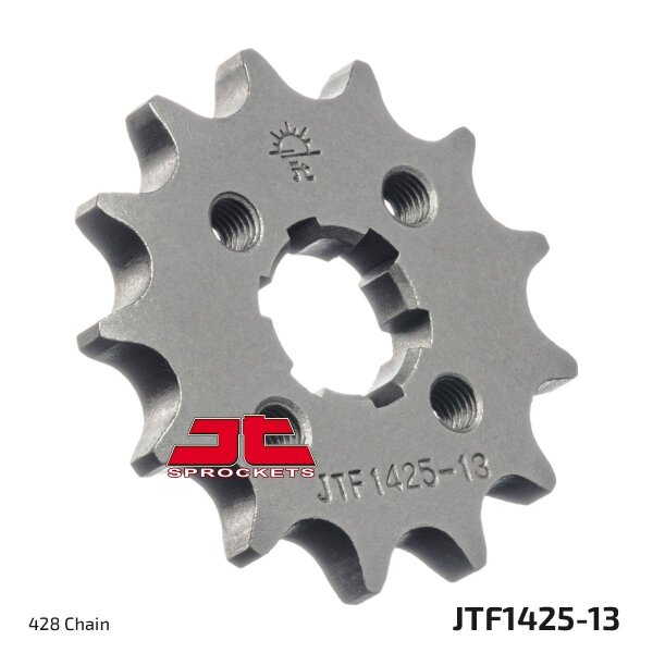 Sprocket Front 13t 428