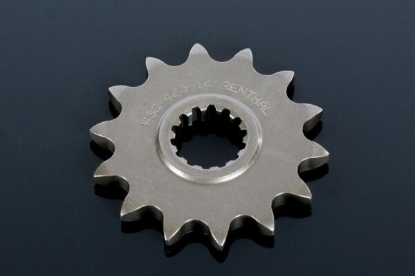 Sprocket F 530 18t