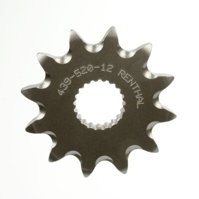 Sprocket F 520 15t Sc