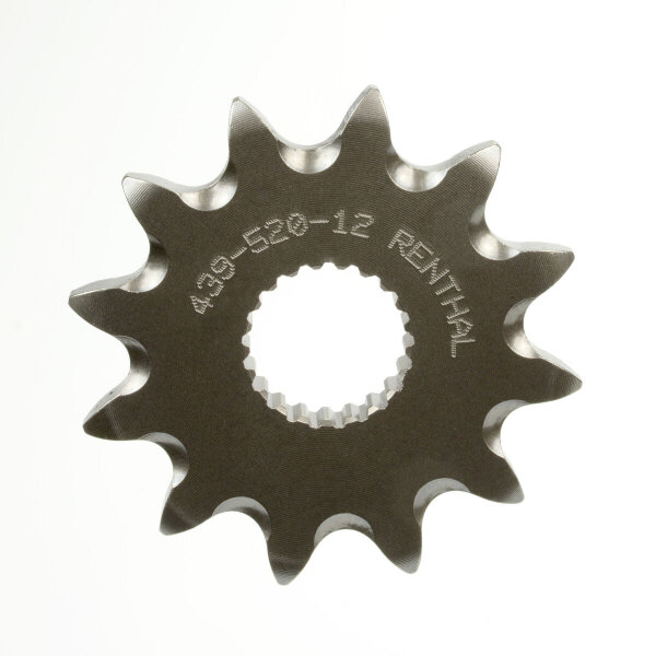 Sprocket F 520 12t Sc