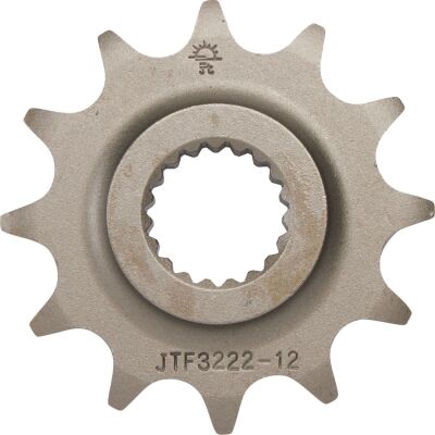 Sprocket Front 12t 520