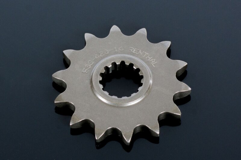 Sprocket F 520 14t