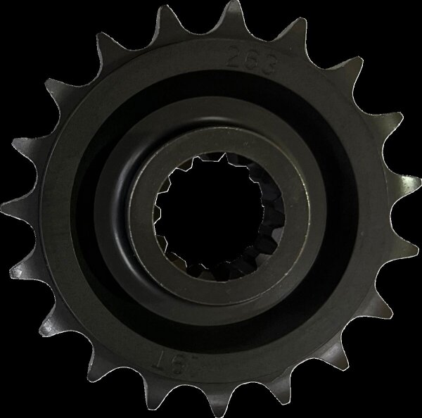 Sprocket Frt 19t 21-23 Ra1250