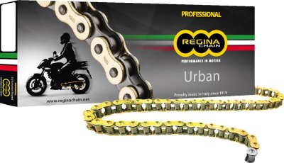 Chain 420oroy Gb 140c