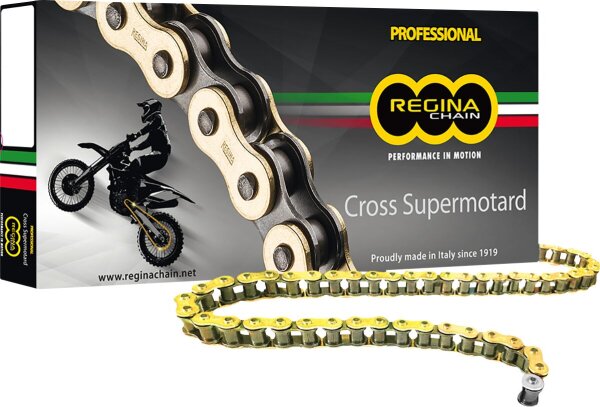 Chain 420rx3 Gb 126c