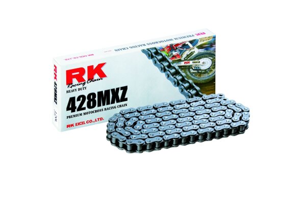 Chain Rk428mxz 110c