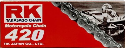 Chain Rk420sb 112c