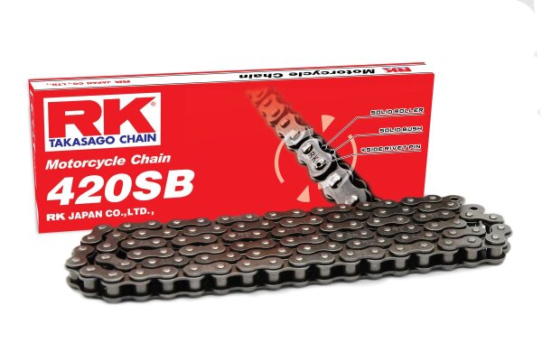 Chain Rk420sb 106c