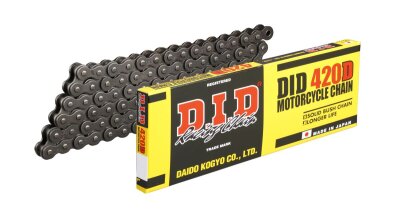 Chain Did420d 112c
