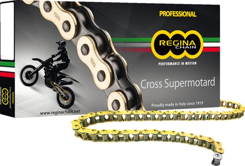 Chain 520rx3 Gb 130c