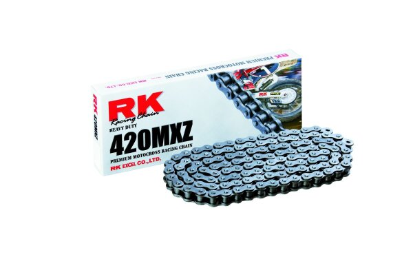 Chain Rk420mxz 136c