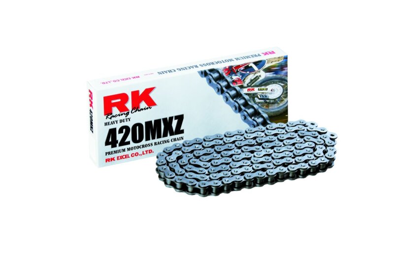 Chain Rk420mxz 140c