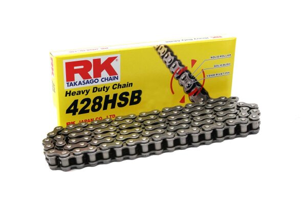 Chain Rk428hsb 112c