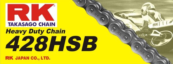 Chain Rk428hsb 134c