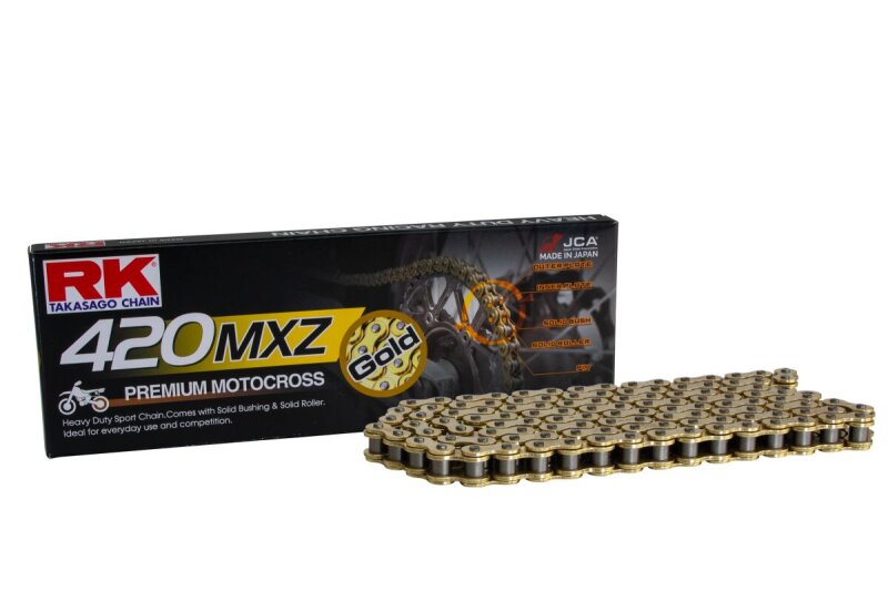 Chain Rk420mxz Gg 112c