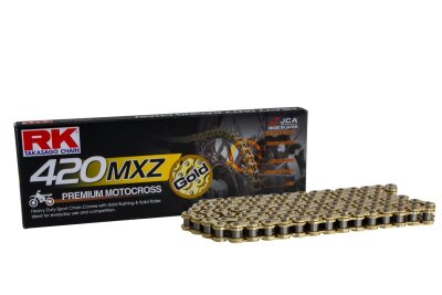 Chain Rk420mxz Gg 140c