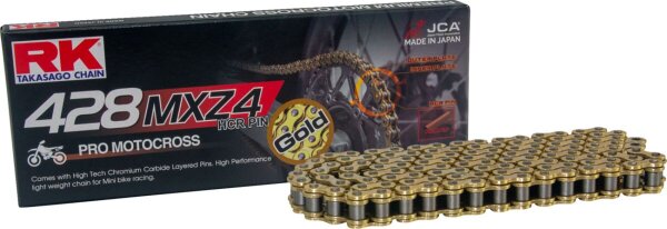 Chain Rk428mxz4 Gg 120c
