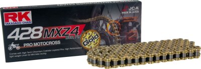 Chain Rk428mxz4 Gg 120c