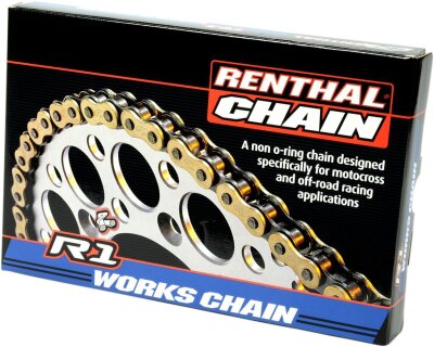 Chain Rt428r1 Gb 134c