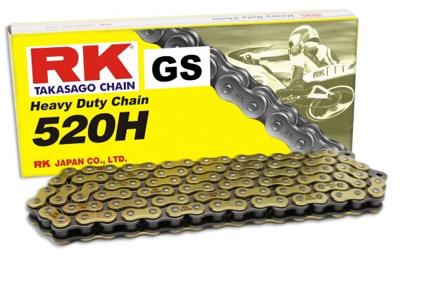 Chain Rk520h 48c