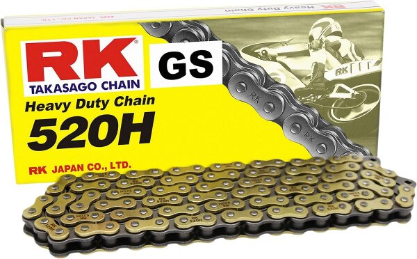 Chain Rk520h 48c