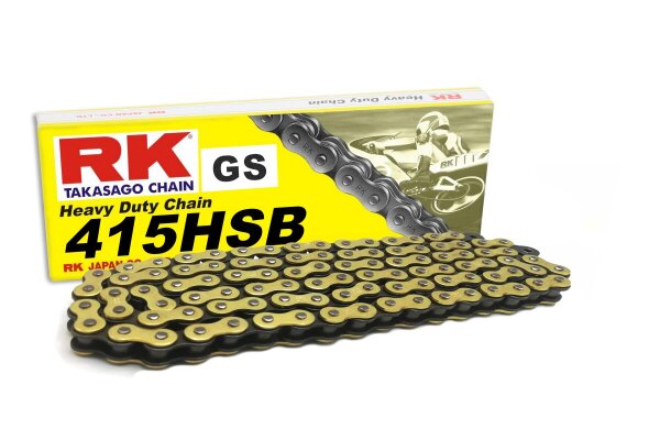 Chain Rk415hsb Gb 116c